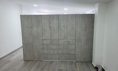 Suite Amoblada Alquiler Urdesa Central, Planta Baj,1Habitacion, 1 Baño, Norte Gye