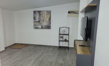 Suite Amoblada Alquiler Urdesa Central, Planta Baj,1Habitacion, 1 Baño, Norte Gye