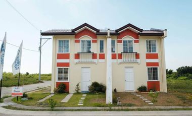 House For Sale in Trece Martires cavite