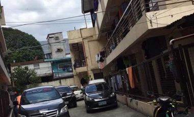 Residential Building for Sale in Mandaluyong