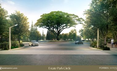 Lot For Sale in a Luxurious Forbes Estates Lipa in Lipa Batangas