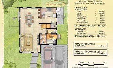 House and Lot, Lots for Sale in Taytay Rizal