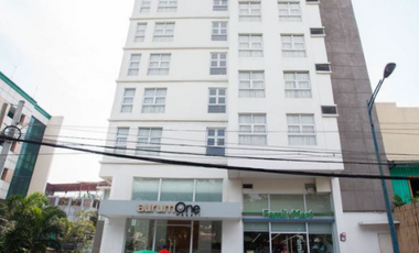 COMMERCIAL BUILDING FOR SALE IN MAKATI CITY
