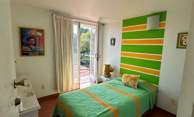 VENTA DE HERMOSA CASA DE 4,000 MTS DE TERRENO EN ZONA RESIDENCIAL DE CUERNAVACA