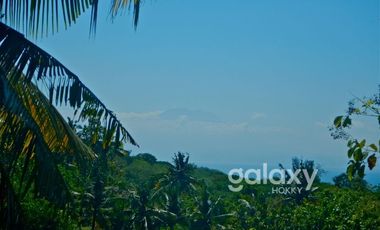 DIJUAL TANAH BATU NUNGGUL NUSA PENIDA KLUNGKUNG, BALI