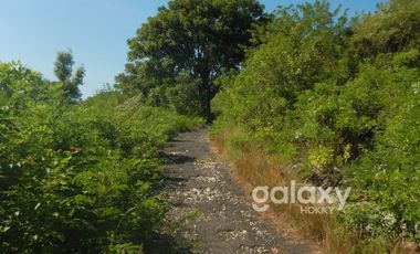 DIJUAL TANAH BATU NUNGGUL NUSA PENIDA KLUNGKUNG, BALI