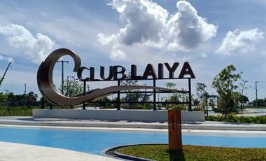 Residential Lot for Sale at Club Laiya, San Juan Batangas