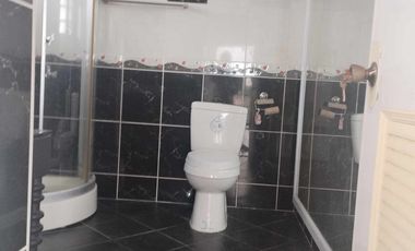 Ready to Move-In 3 Storey 5 Bedroom House walking Distance from Highway in Talisay, Cebu