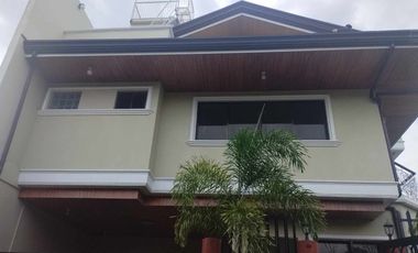 Ready to Move-In 3 Storey 5 Bedroom House walking Distance from Highway in Talisay, Cebu