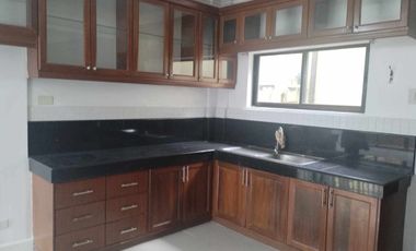 Ready to Move-In 3 Storey 5 Bedroom House walking Distance from Highway in Talisay, Cebu