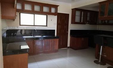 Ready to Move-In 3 Storey 5 Bedroom House walking Distance from Highway in Talisay, Cebu