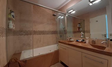 ALQUILER DE DEPARTAMENTO CON ESPECTACULAR VISTA AL MAR, CHORRILLOS