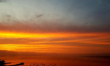 ALQUILER DE DEPARTAMENTO CON ESPECTACULAR VISTA AL MAR, CHORRILLOS