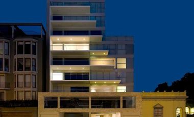 ALQUILER DE DEPARTAMENTO CON ESPECTACULAR VISTA AL MAR, CHORRILLOS