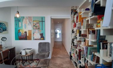 ALQUILER DE DEPARTAMENTO CON ESPECTACULAR VISTA AL MAR, CHORRILLOS