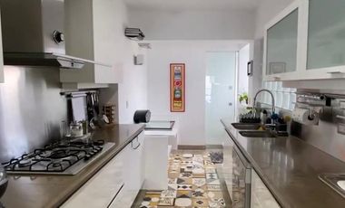 ALQUILER DE DEPARTAMENTO CON ESPECTACULAR VISTA AL MAR, CHORRILLOS