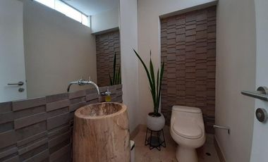 ALQUILER DE DEPARTAMENTO CON ESPECTACULAR VISTA AL MAR, CHORRILLOS