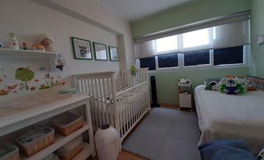 ALQUILER DE DEPARTAMENTO CON ESPECTACULAR VISTA AL MAR, CHORRILLOS