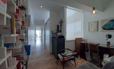 ALQUILER DE DEPARTAMENTO CON ESPECTACULAR VISTA AL MAR, CHORRILLOS