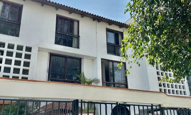 Venta de Duplex en Monterrico Chico-Surco