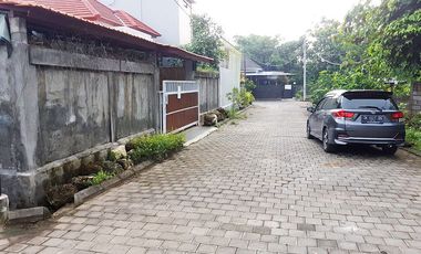 Rumah Dijual di Bali Dekat GWK, Pantai Pandawa, Universitas Udayana
