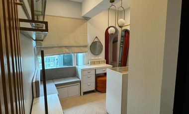 2BR Condo Unit for Rent at Marco Polo Residences, Cebu City