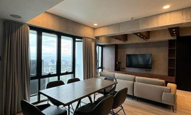 2BR Condo Unit for Rent at Marco Polo Residences, Cebu City