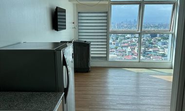 Studio Unit for Sale at The Linear, Makati