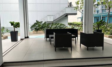 Studio Unit for Sale at The Linear, Makati