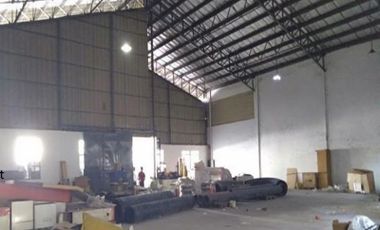 Warehouse For Rent San Pedro Laguna 545sqm