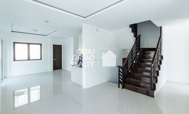 New 3 Bedroom House for Rent near Cebu International School