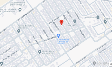 CASA ADJUDICADA EN COL. ALIANZA REAL, NUEVO LEON
