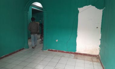 Rumah Hook 2 Lantai Dekat Pasar Lama Serang