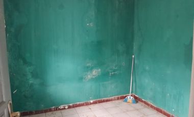 Rumah Hook 2 Lantai Dekat Pasar Lama Serang