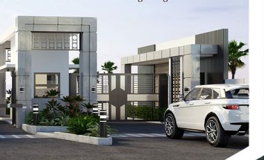 3-Bedroom Single Attached House for Sale at Phinma Maayo San Jose Batangas