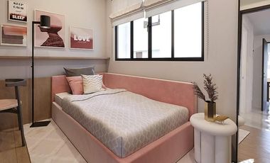 3-Bedroom Single Attached House for Sale at Phinma Maayo San Jose Batangas