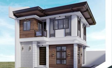 3-Bedroom Single Attached House for Sale at Phinma Maayo San Jose along Hi-way