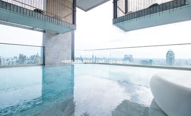 28 CHIDLOM For Sale or Rent 1 Bed Condo BTS CHITLOM