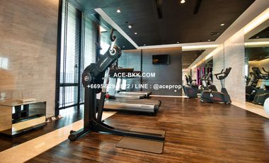 28 CHIDLOM For Sale or Rent 1 Bed Condo BTS CHITLOM