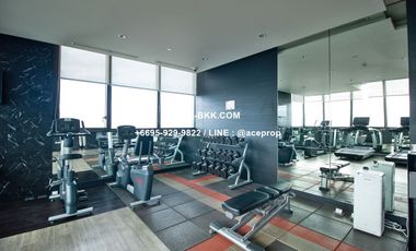 28 CHIDLOM For Sale or Rent 1 Bed Condo BTS CHITLOM
