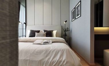 28 CHIDLOM For Sale or Rent 1 Bed Condo BTS CHITLOM