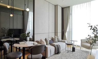 28 CHIDLOM For Sale or Rent 1 Bed Condo BTS CHITLOM