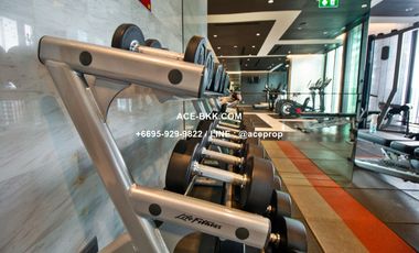 28 CHIDLOM For Sale or Rent 1 Bed Condo BTS CHITLOM