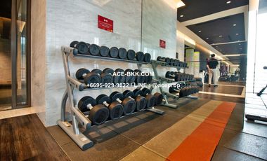 28 CHIDLOM For Sale or Rent 1 Bed Condo BTS CHITLOM