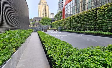 28 CHIDLOM For Sale or Rent 1 Bed Condo BTS CHITLOM