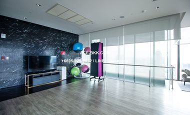28 CHIDLOM For Sale or Rent 1 Bed Condo BTS CHITLOM