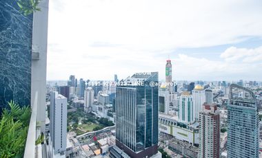 28 CHIDLOM For Sale or Rent 1 Bed Condo BTS CHITLOM