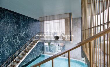 28 CHIDLOM For Sale or Rent 1 Bed Condo BTS CHITLOM