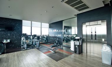 28 CHIDLOM For Sale or Rent 1 Bed Condo BTS CHITLOM