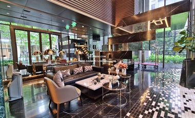 28 CHIDLOM For Sale or Rent 1 Bed Condo BTS CHITLOM